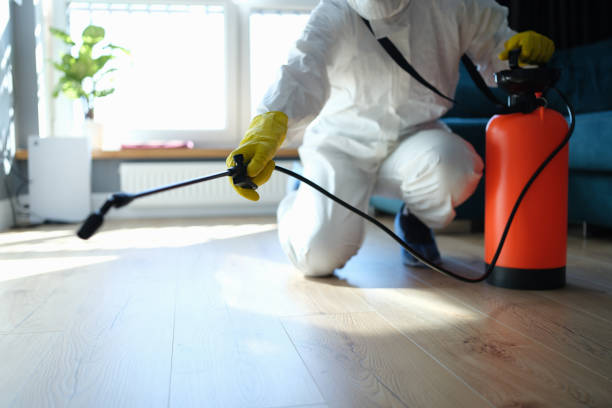 Reliable Biohazard Cleanup contractor in Fairmont, IL by Crime Scene Cleaner Online