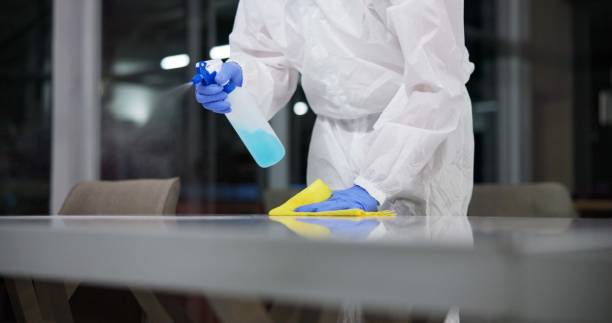 Licensed Biohazard Cleanup service in Fairmont, IL - Crime Scene Cleaner Online